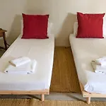 Serranos Apartman *