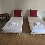 Serranos Apartman Valencia