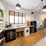 Serranos Apartament