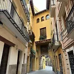 Apartament Serranos *