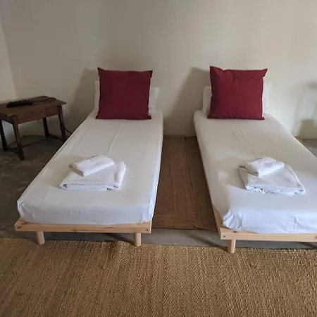 Serranos Apartmán Valencie