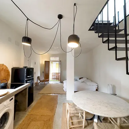 Serranos * فالنسيا