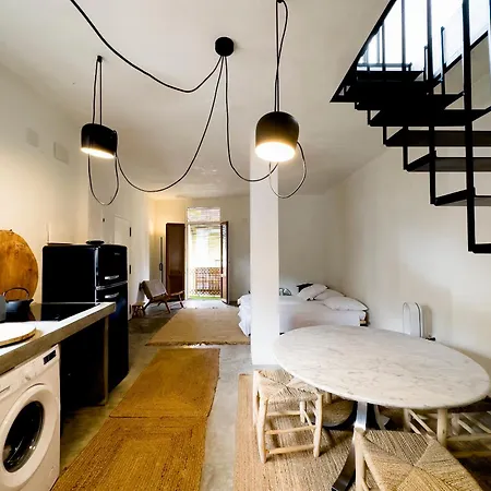 Serranos فالنسيا