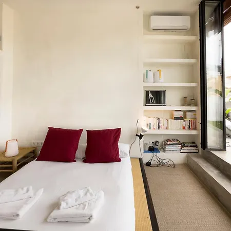 Apartmán Serranos Valencie