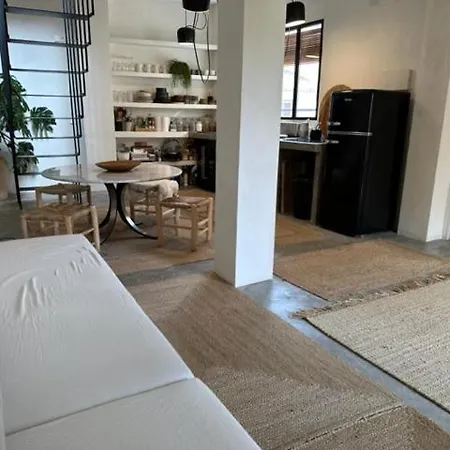 Serranos شقة فالنسيا