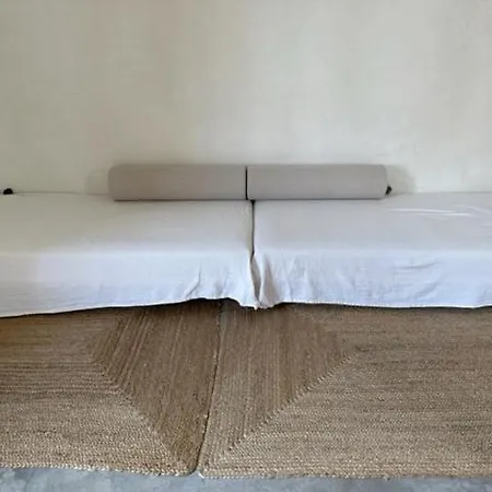 Serranos Apartmán Valencie