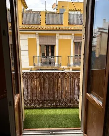Serranos *