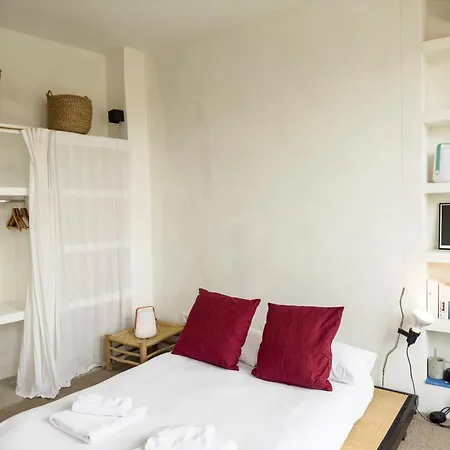 Apartmán Serranos Valencie