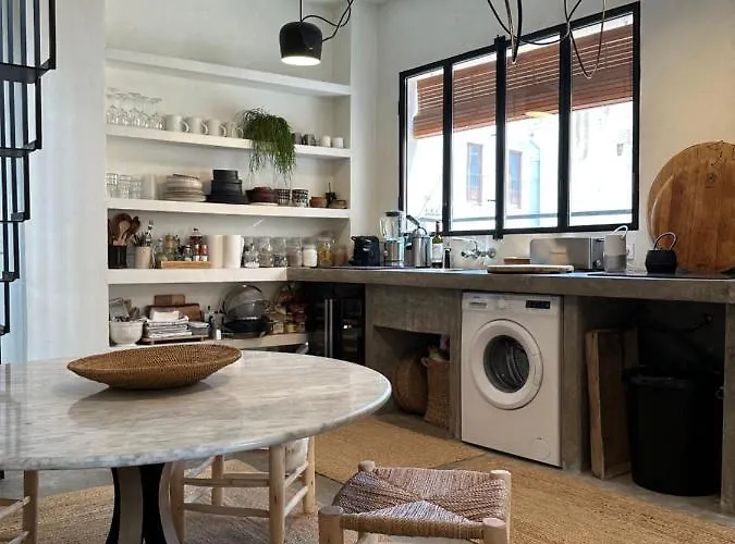 Serranos Apartman Valencia