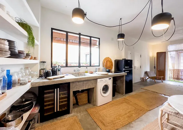 Apartamento Serranos