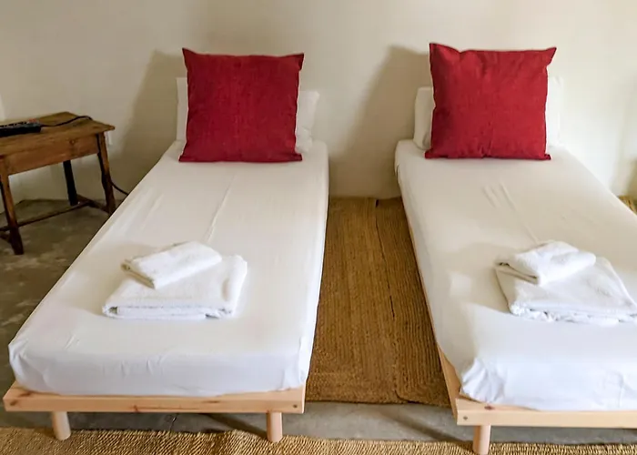 Serranos Apartamento *