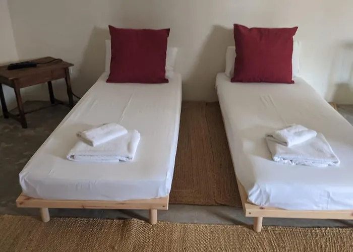 Serranos Apartamento Valencia
