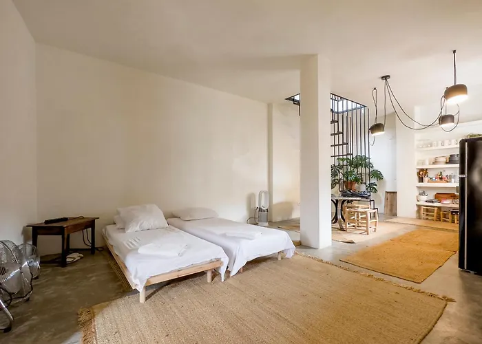Serranos Apartamento Valencia