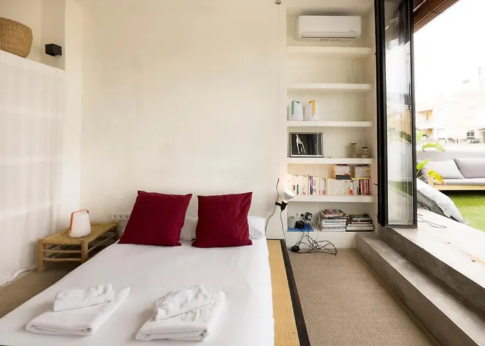 Apartamento Serranos Valencia