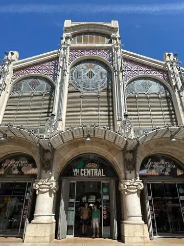 Serranos