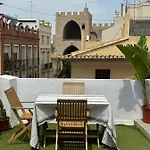 Apartment Serranos