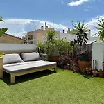 Serranos Apartment Valencia