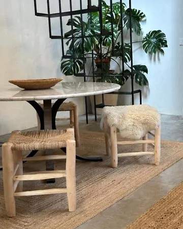 Serranos Appartement Valencia