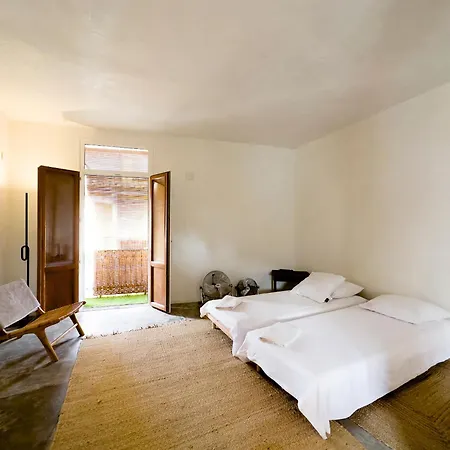 Appartement Serranos Valencia