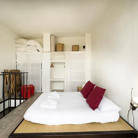 Appartement Serranos Valencia