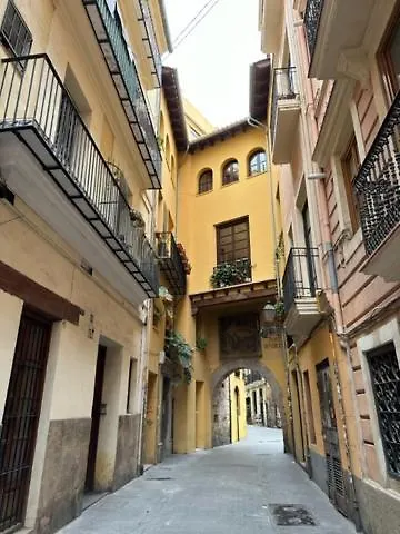Appartement Serranos *