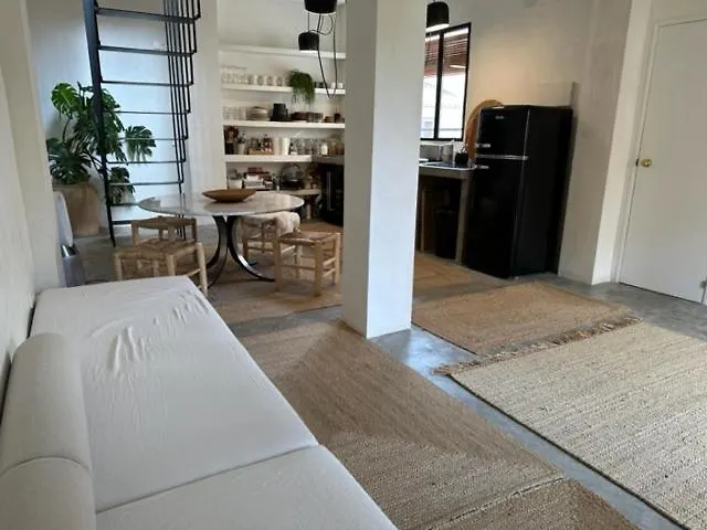 Serranos Appartement Valence