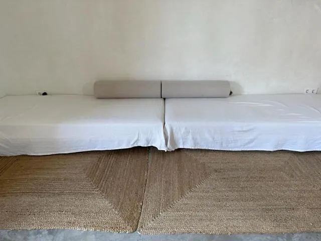 Serranos Appartement Valence