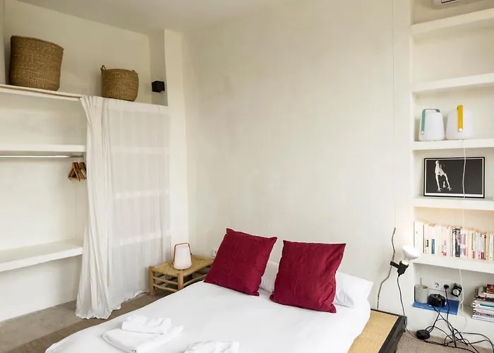 Appartement Serranos Valence