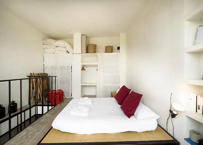 Appartement Serranos Valence